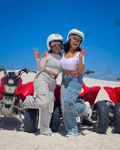 Cape Town Quad Biking & Sandboarding 3